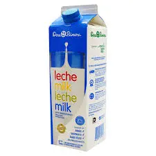 Leche 1L Dos Pinos