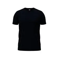 Camiseta Básica Algodón